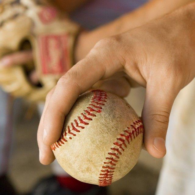 Six Common Baseball Injuries The Impact On A Pitchers Anatomy