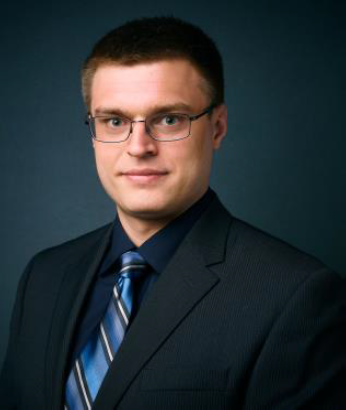 Brian Goldberg, PT, DPT