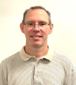 Craig Badura, MSPT
