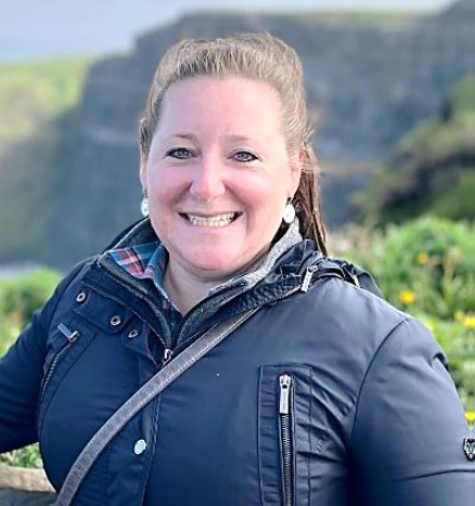 Jennifer Donovan, PTA