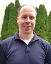 James W. McKeown, DPT, OCS