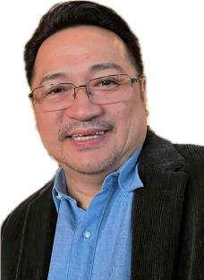 Reynaldo V. Estuesta, PT, DPT