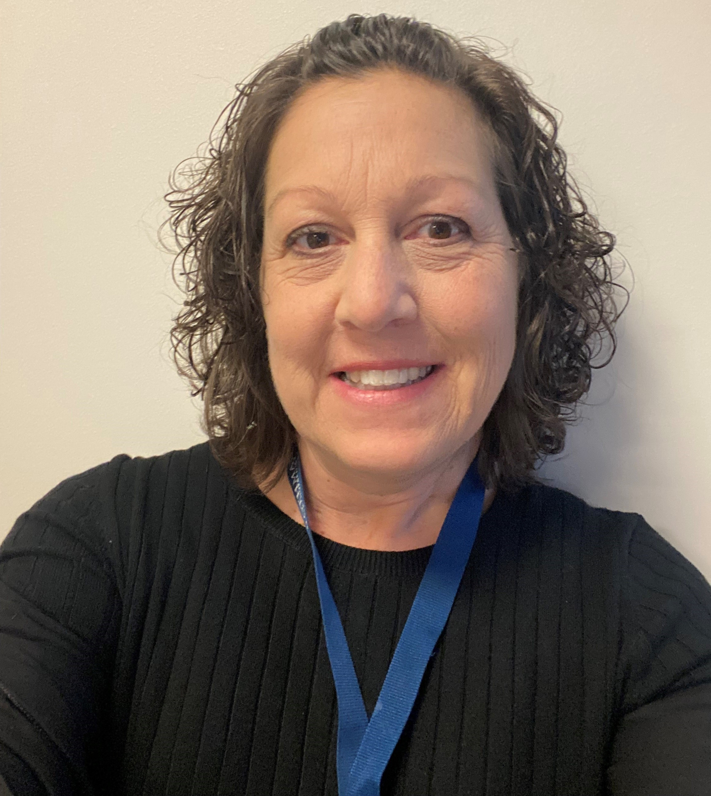 Stephanie Pusateri, CHT