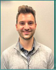 Zachary Wyrick, PT, DPT