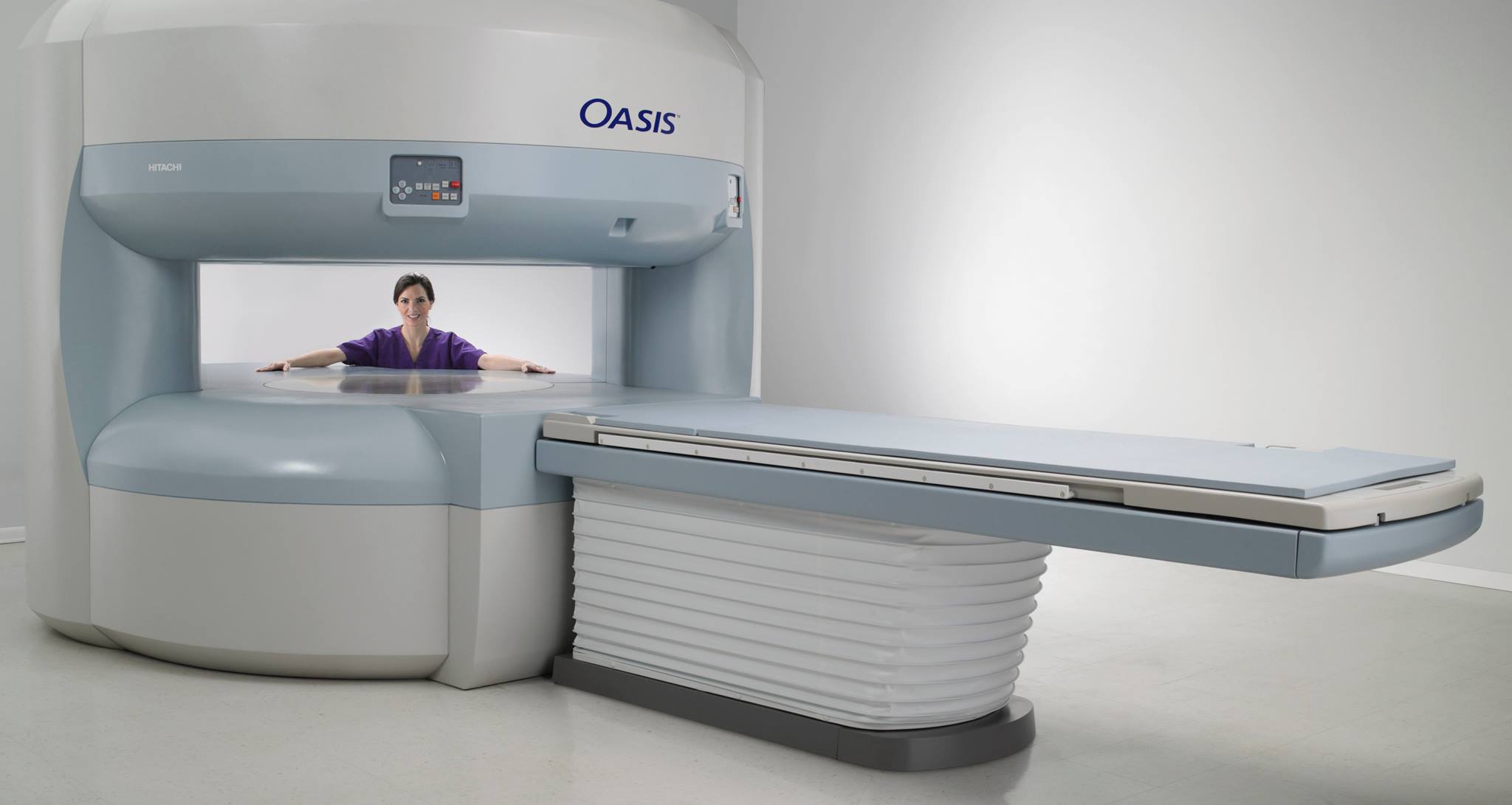 Open-MRI