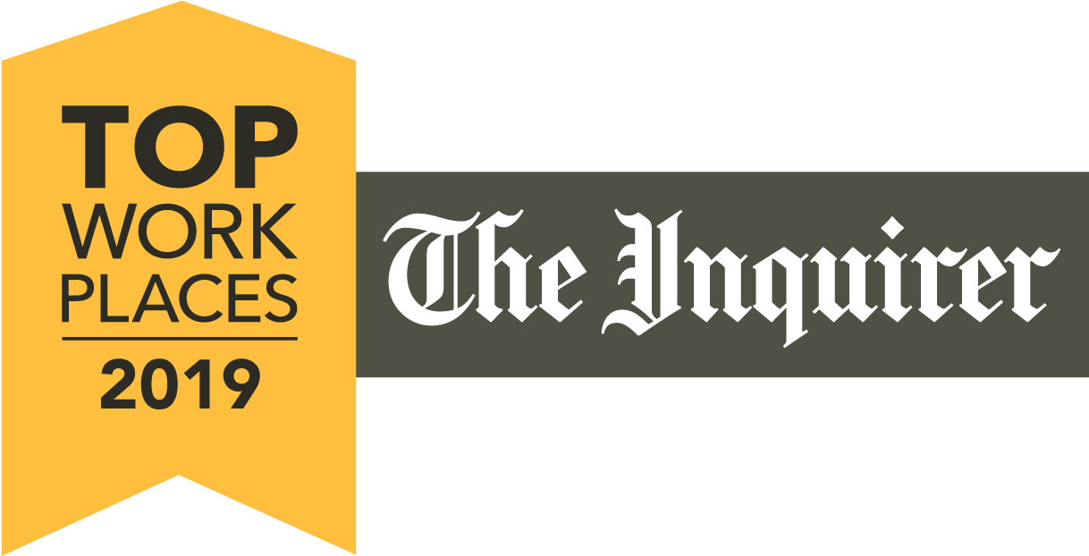 Top Places to Work 2019 - The Inquirer