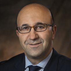 Javad Parvizi, M.D., FRCS
