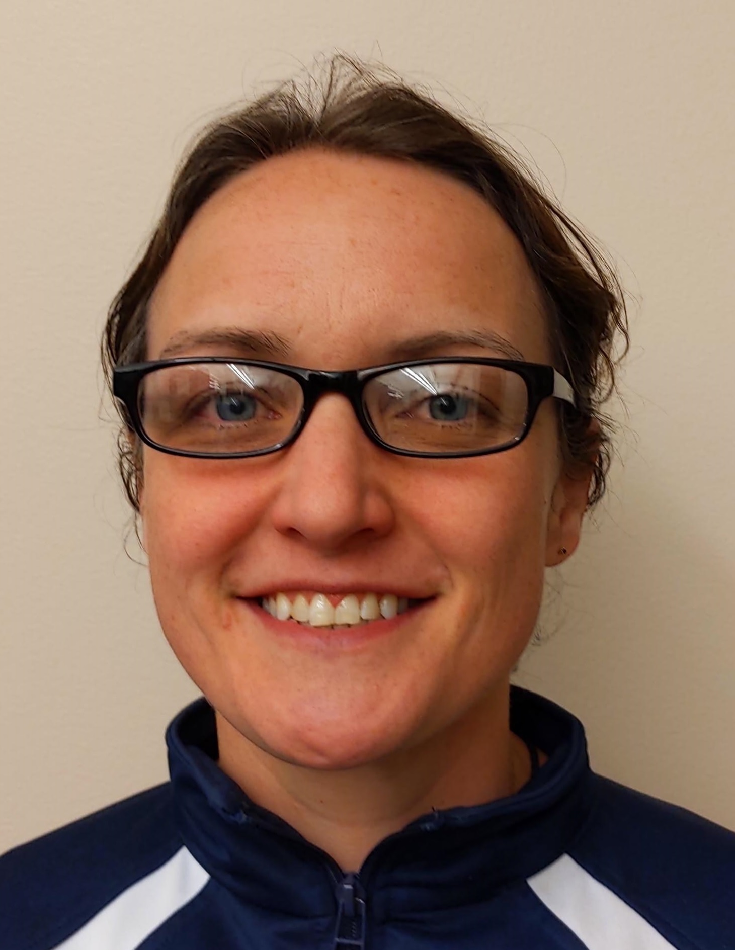 Kristen Nicholson, Ph.D.