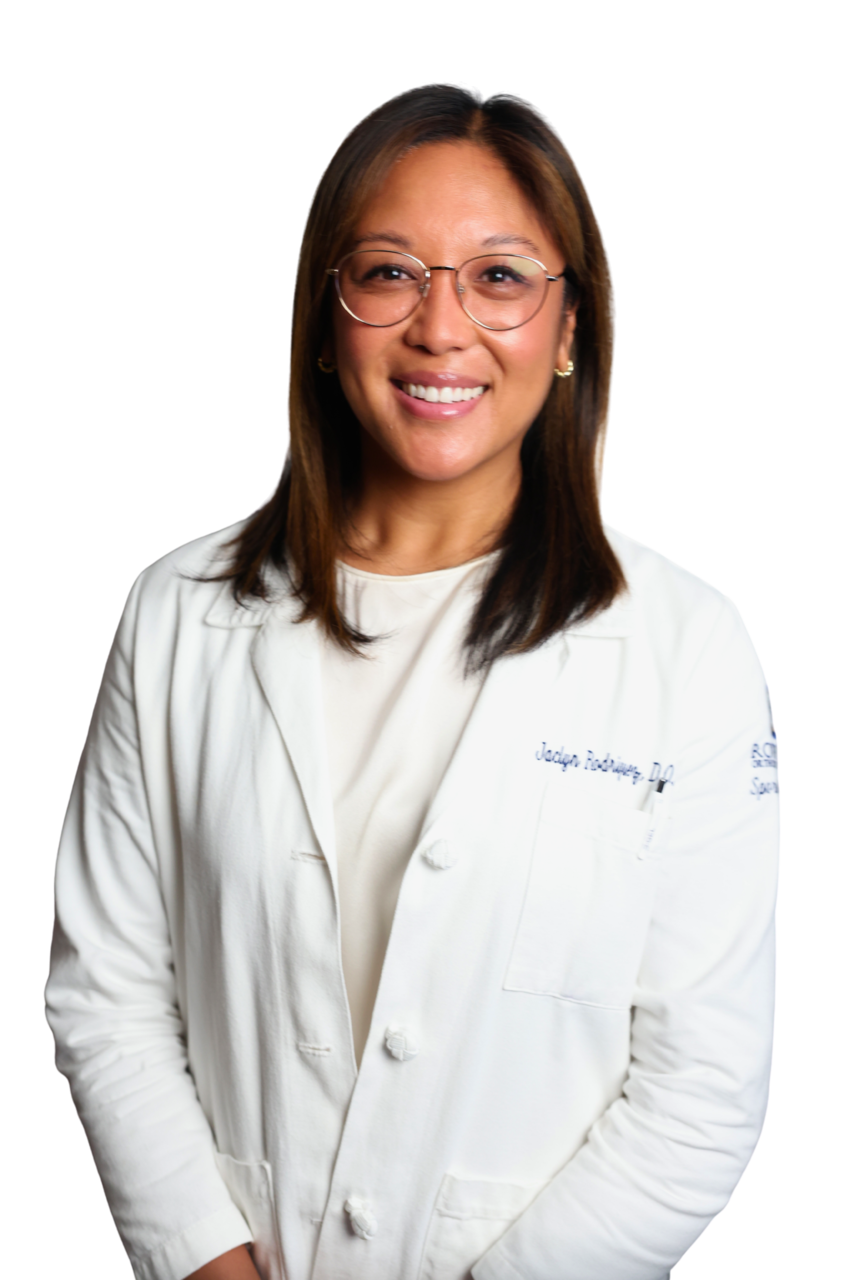 Jaclyn Rodriguez, DO, MPH Image 1