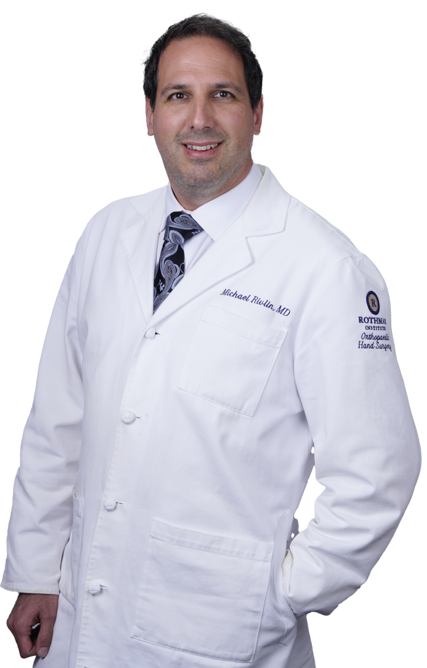 Michael Rivlin, MD Image 1