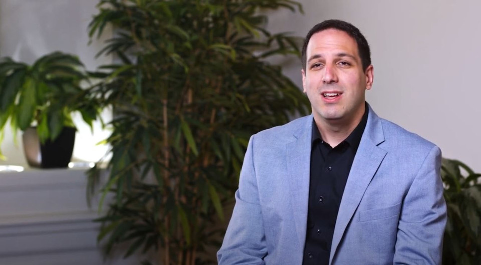 Dr. Rivlin - Physician Spotlight
