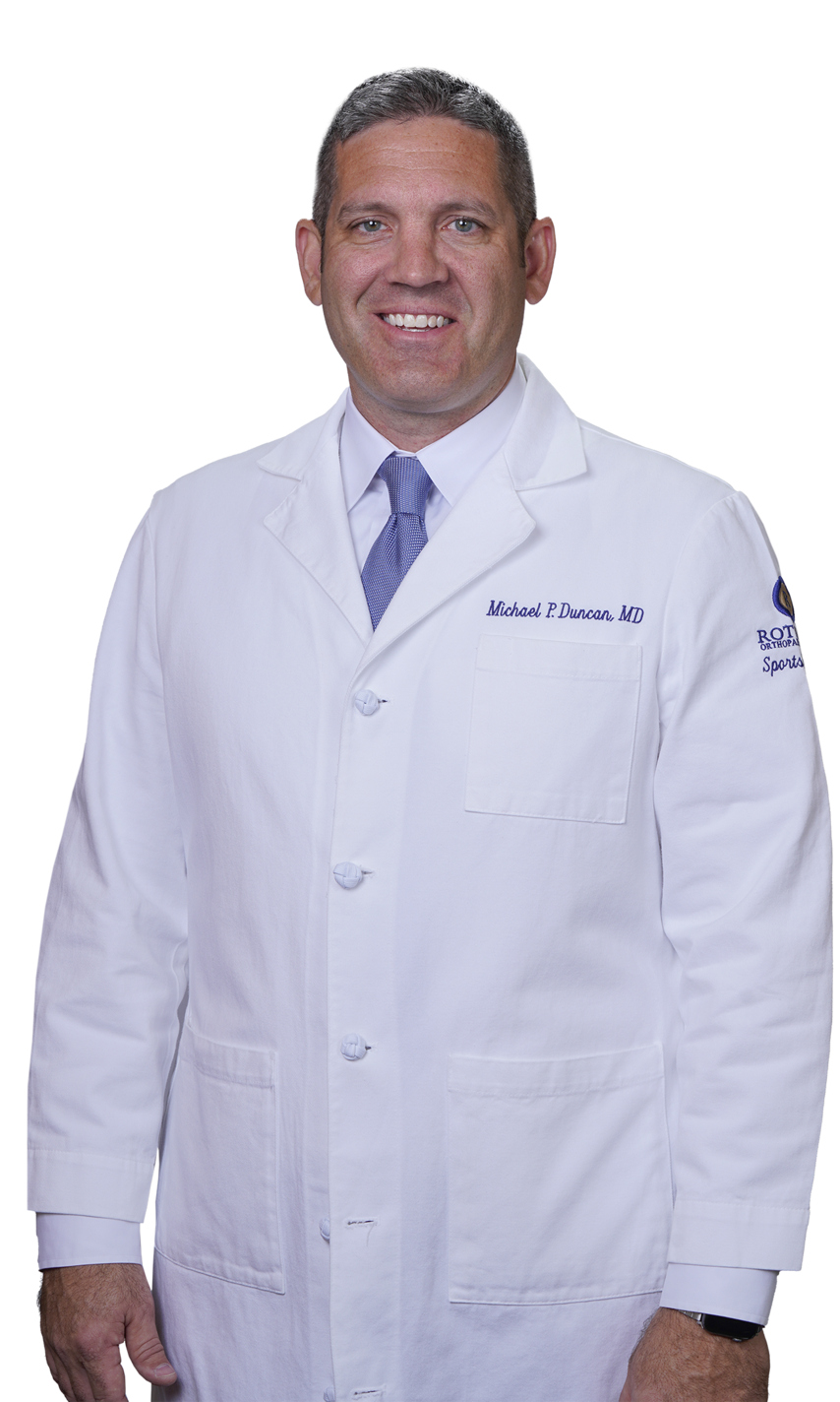 Michael P. Duncan, MD Image 1