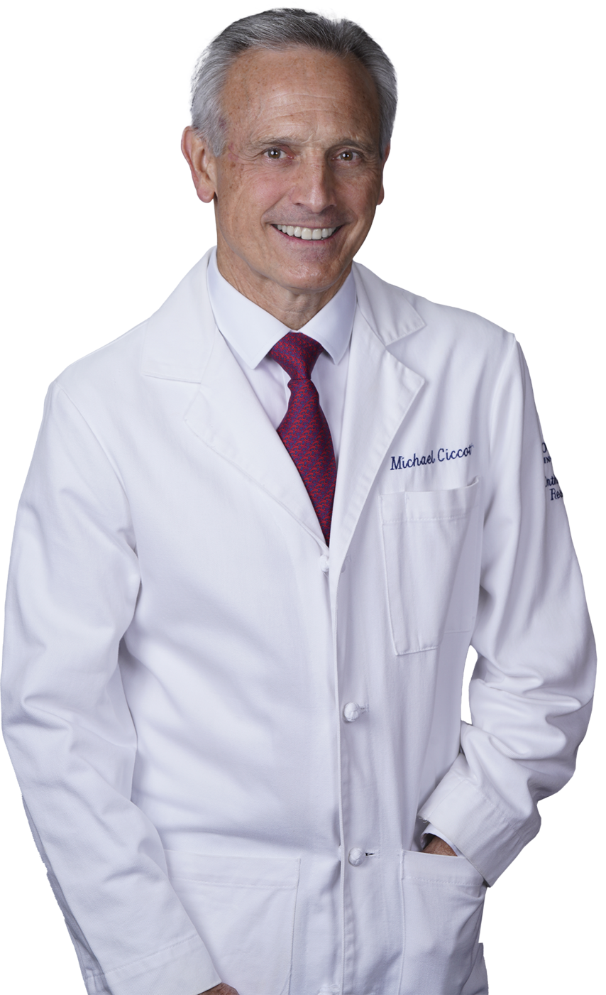 Michael G. Ciccotti, MD Image 1