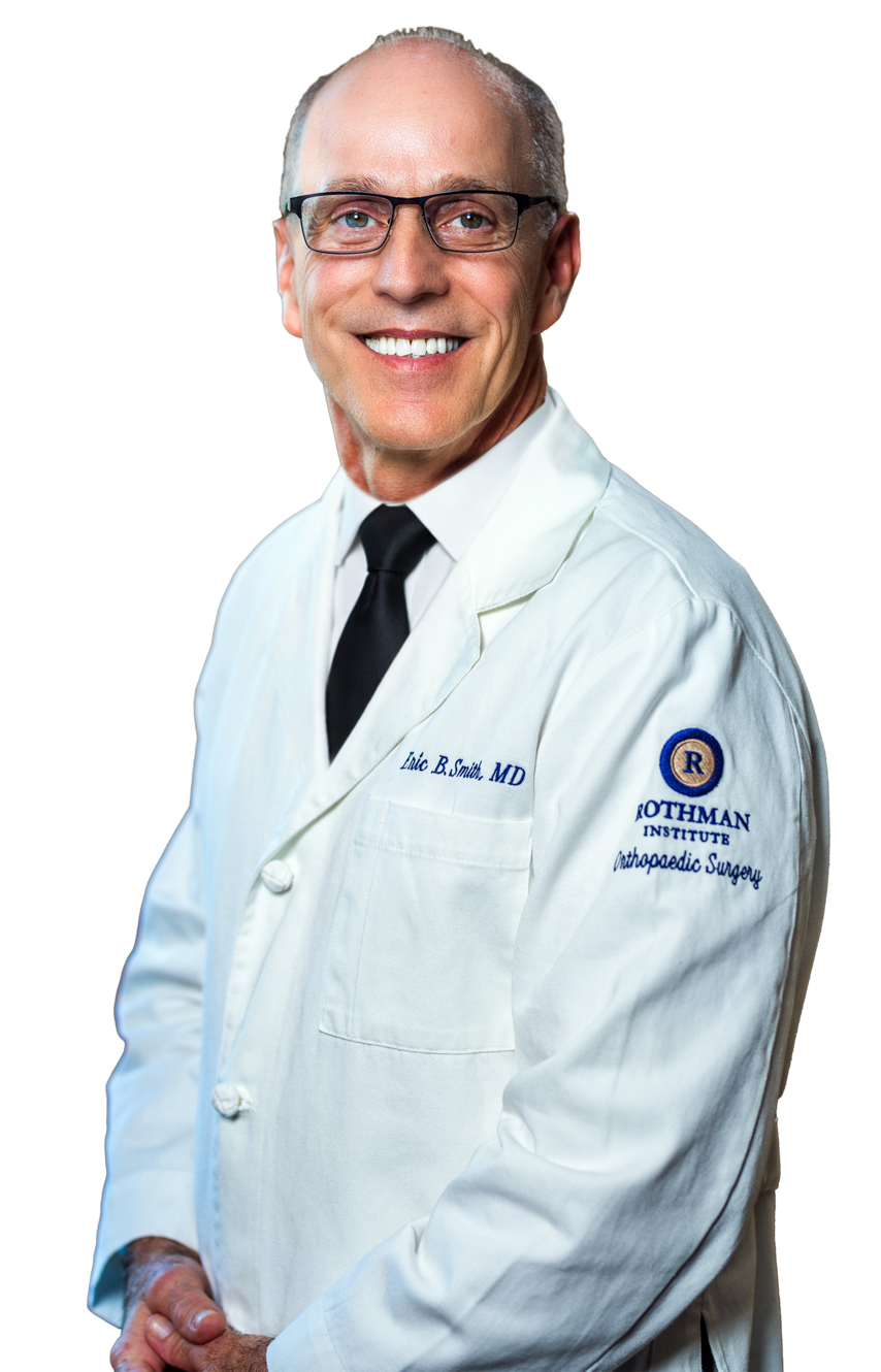 Eric B. Smith, MD Image 1