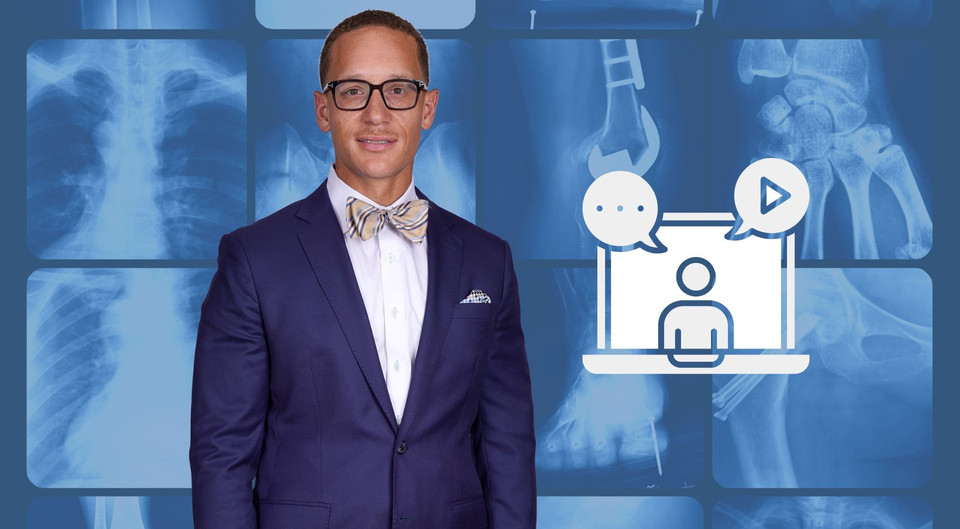 Webinar: Advances in Spinal Surgery