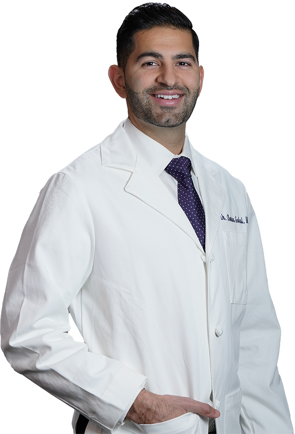 Chetan Gohal, MD | Rothman Orthopaedics