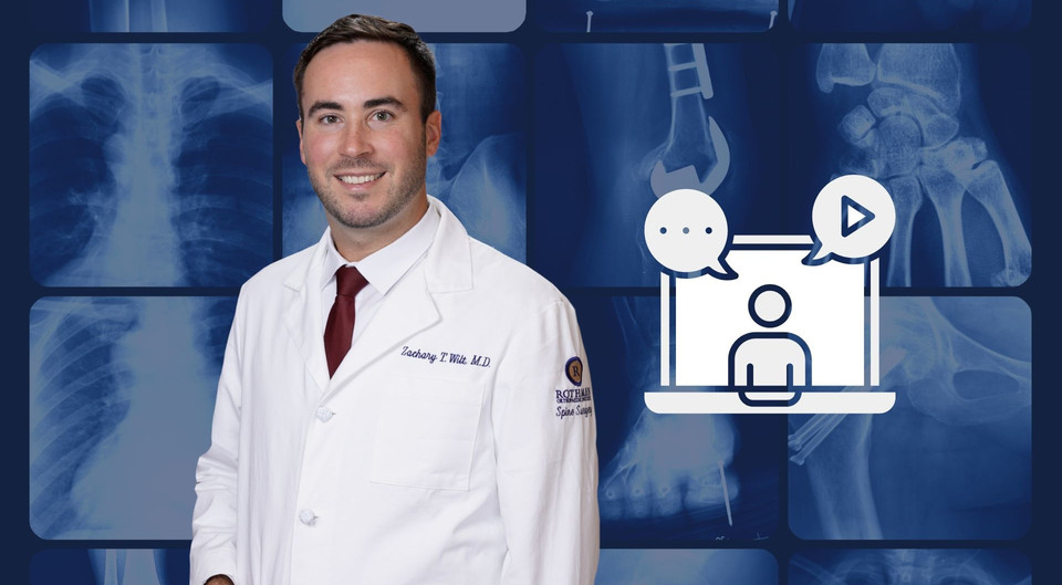 Webinar - Cervical Degenerative Changes