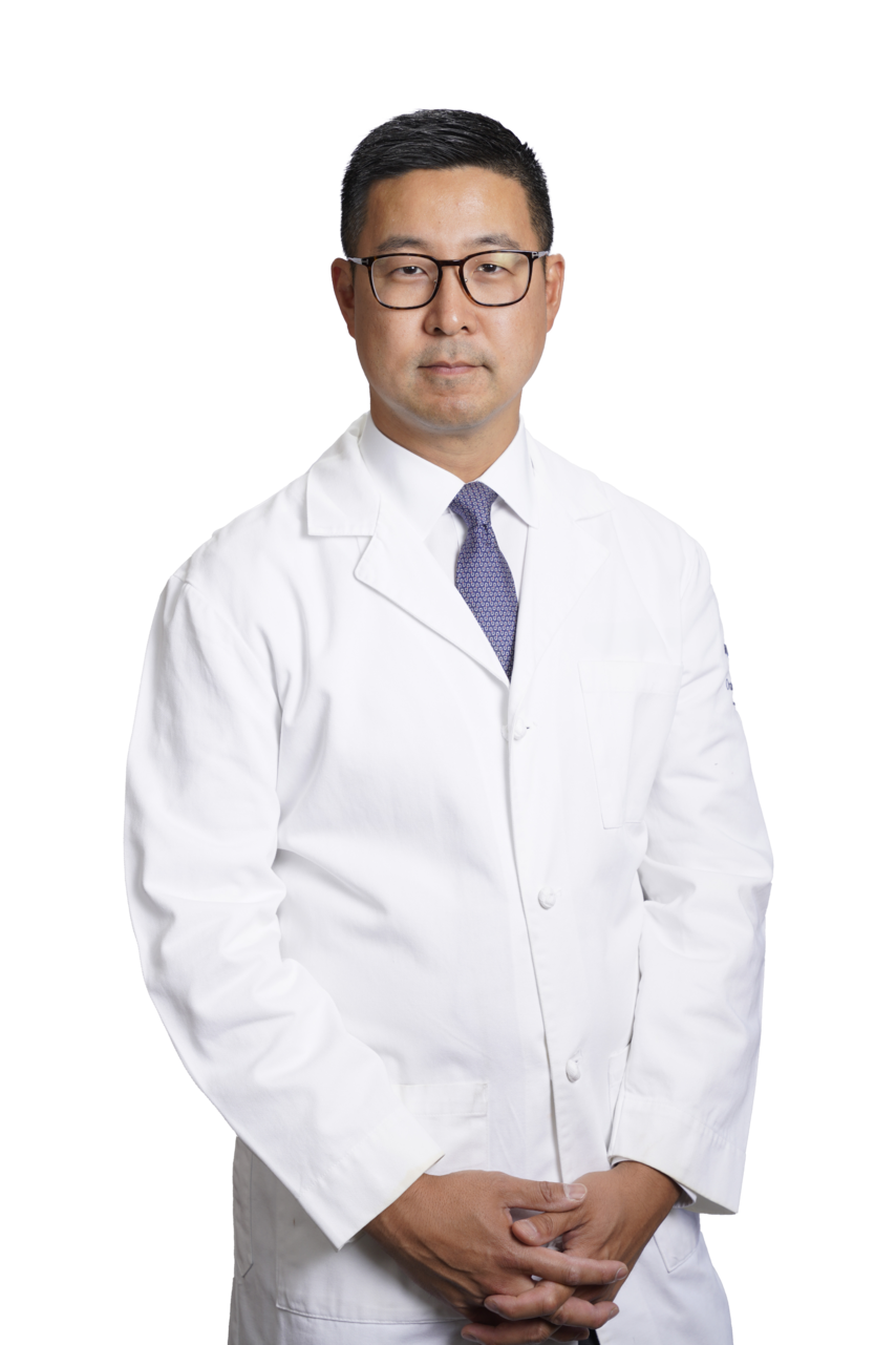 Thomas D. Cha, MD, MBA Image 1