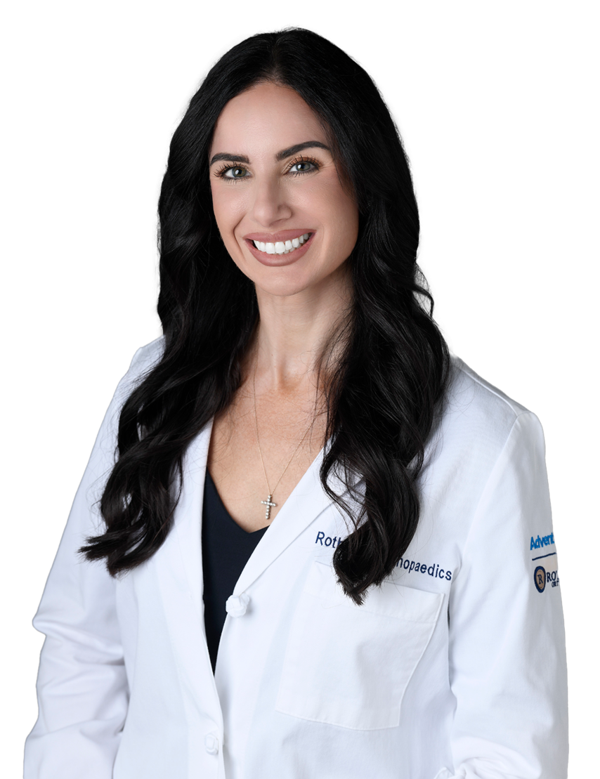 Alexis Harris, MD Image 1
