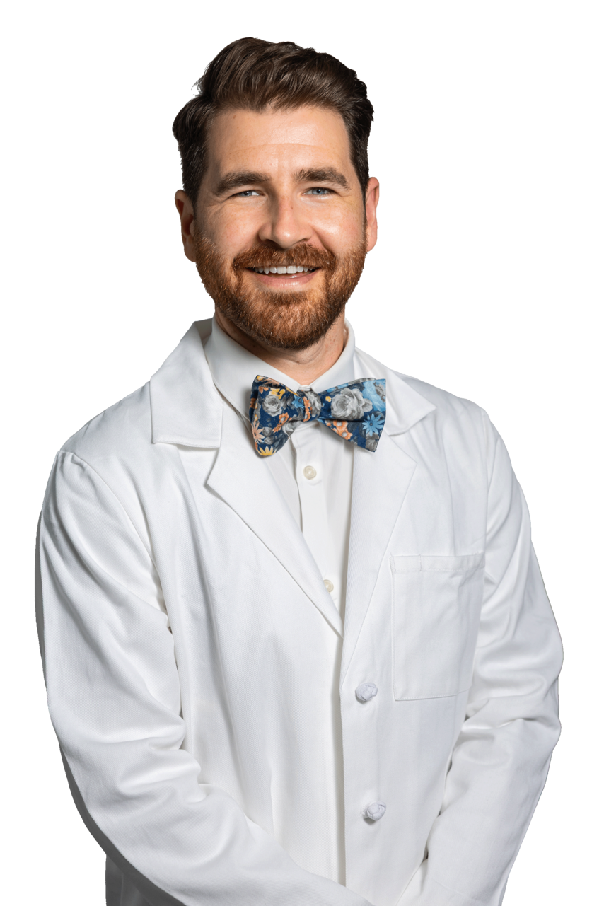 Sean P. Delany, MD Image 1