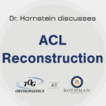 ACL Reconstruction