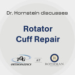 Rotator Cuff Repair