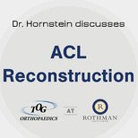 ACL Reconstruction