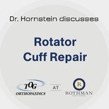 Rotator Cuff Repair