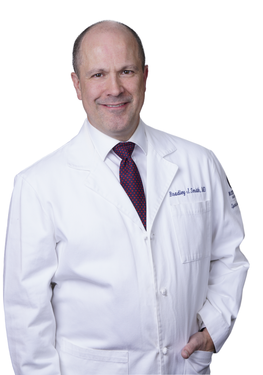 Bradley J. Smith, MD Image 1