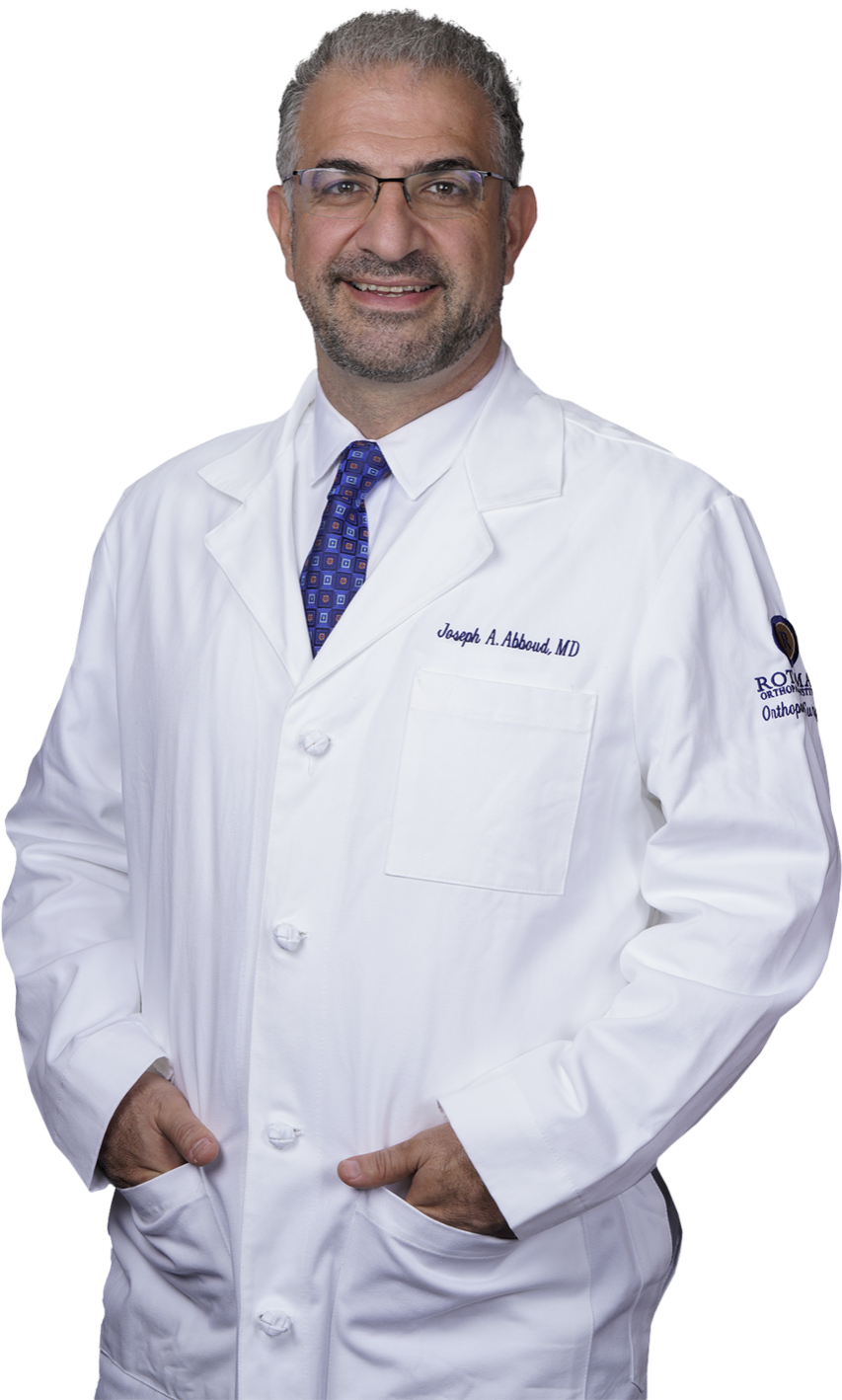 Joseph A. Abboud, MD Image 1