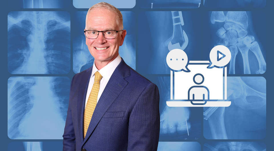 Webinar - Current Concepts in ACL Injuries and Reconstruction