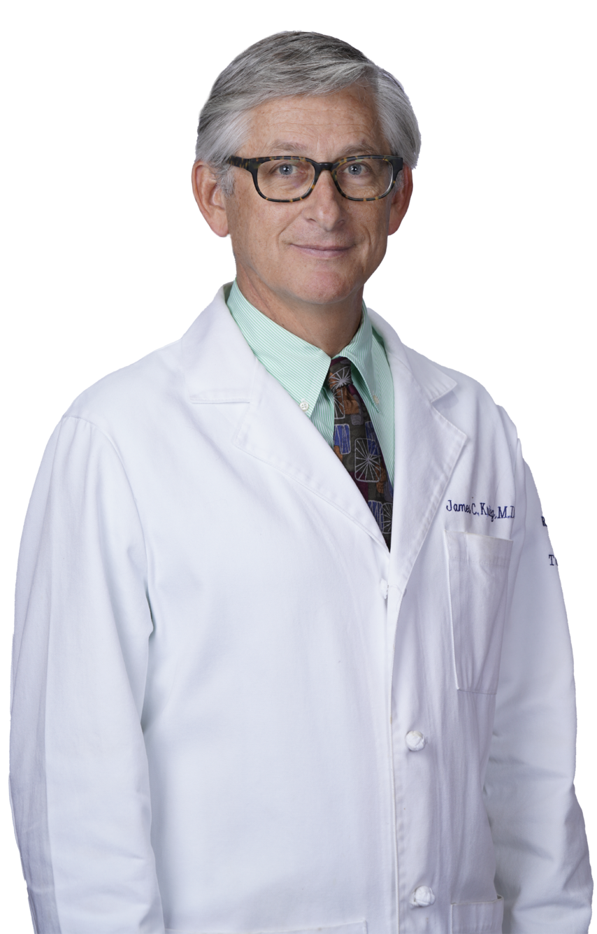 James C. Krieg, MD Image 1