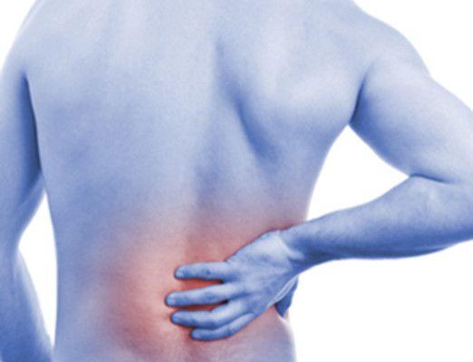 Stomach and Back Pain at the Same Time - NJ's Top Orthopedic Spine