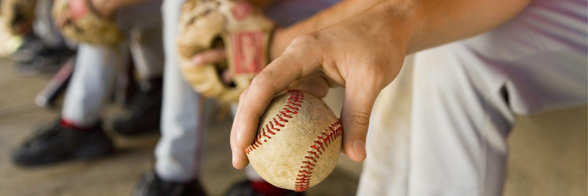 Six Common Baseball Injuries: The Impact on a Pitcher’s Anatomy