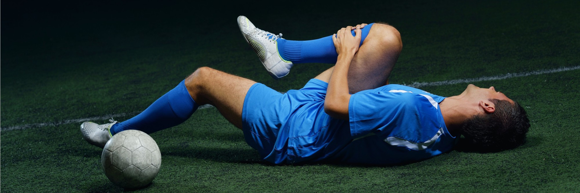 The 5 Most Common Soccer Injuries and the 3 P’s of Treatment Rothman