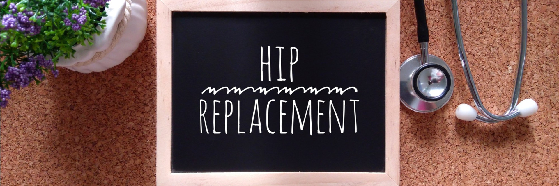 17 To-Do Items Before Hip Replacement Surgery