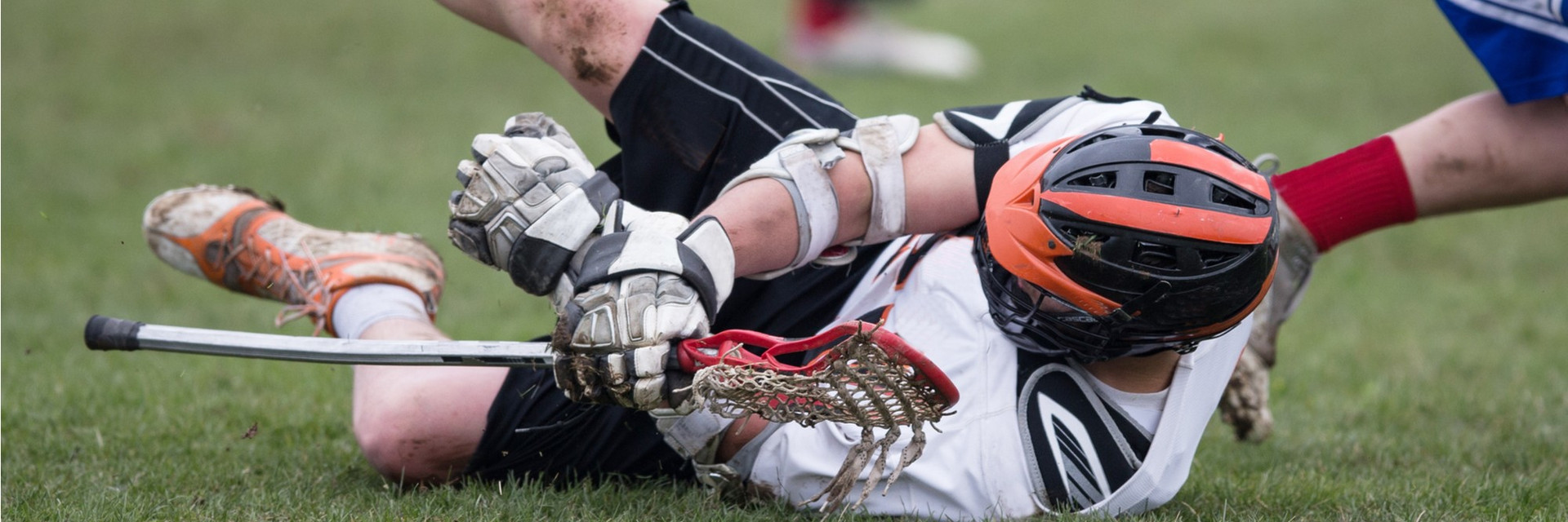 Getting the Facts Straight Concerning ACL Injury in Lacrosse