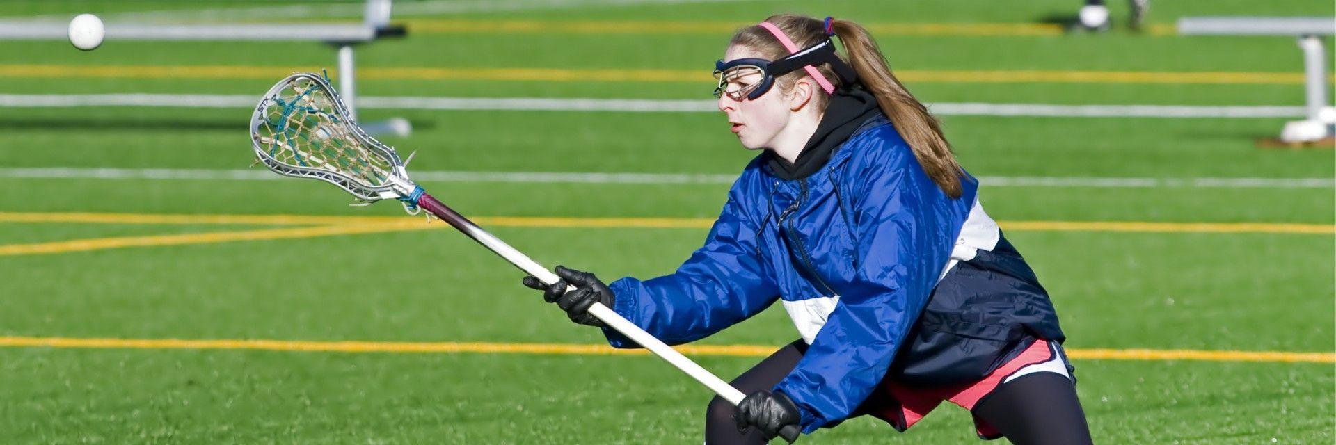 overuse and other lacrosse injury prevention