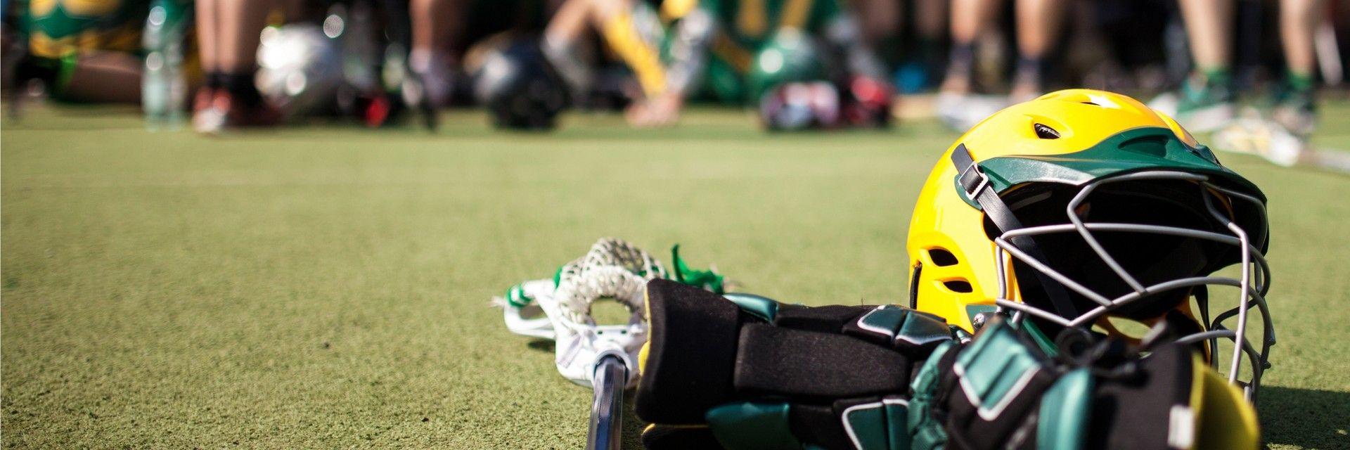 The Three Grades of MCL Injury in Lacrosse Players