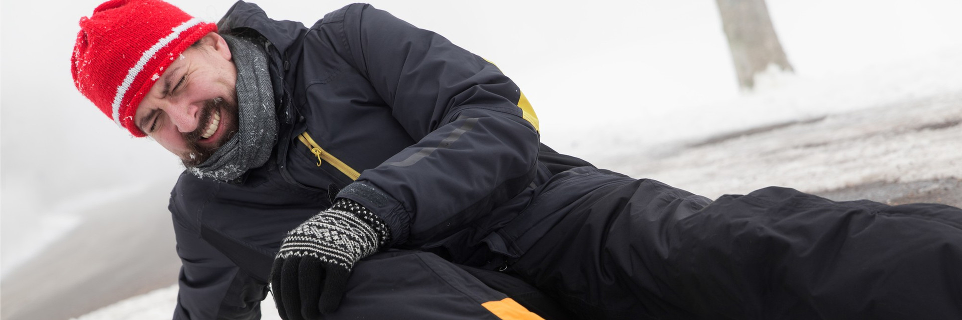 What Are the Most Common Winter Injuries? And How Can I Stay Safe?