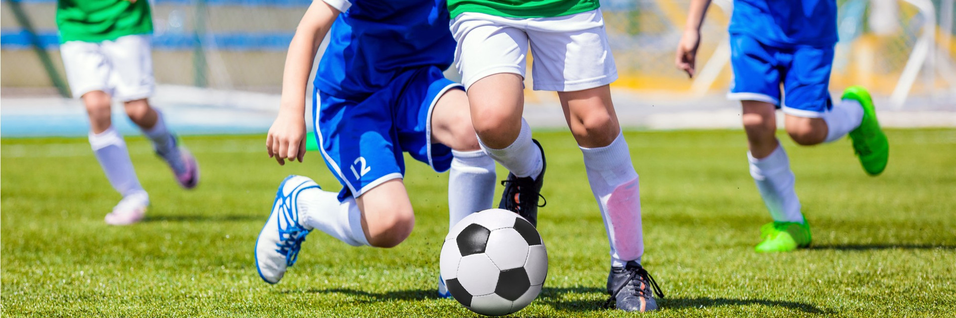 Five Tips to Prevent an ACL Injury