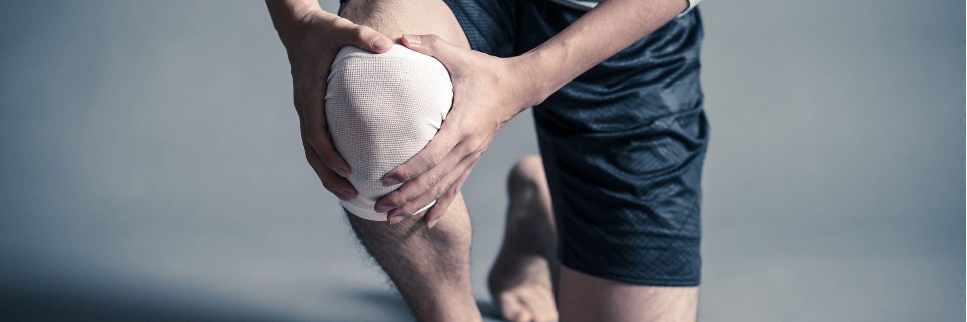 Common Ways Athletes Injure their ACL - Prevention and Treatment