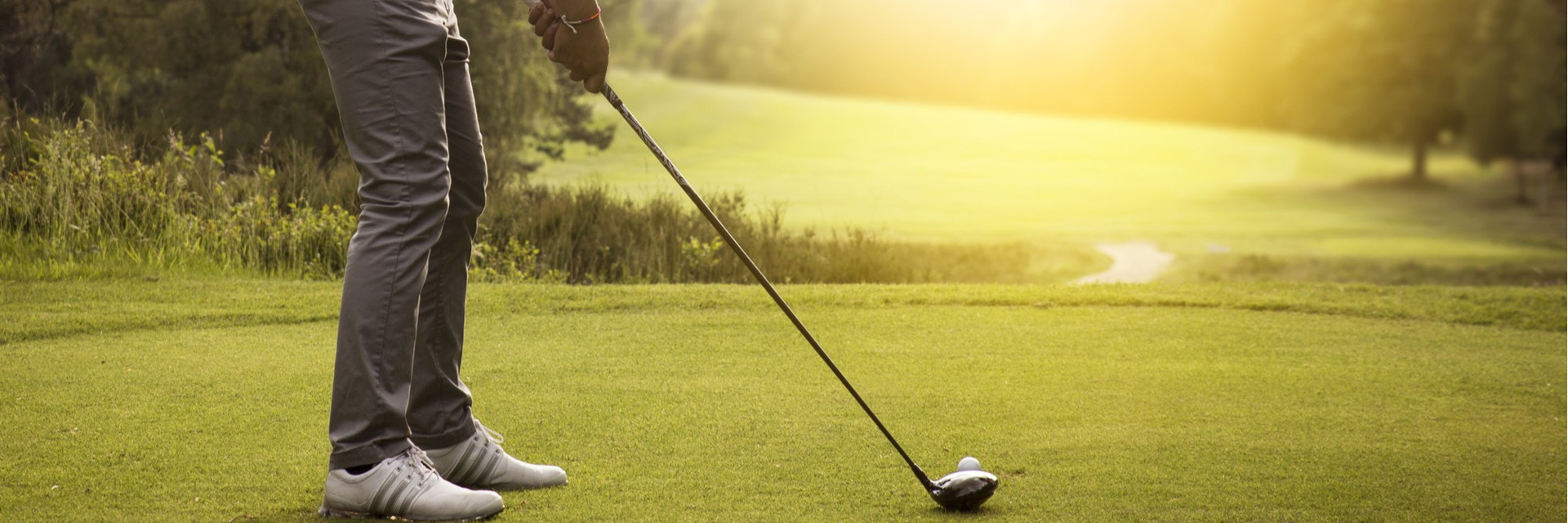 3 Hip Pain Treatments for Golfers