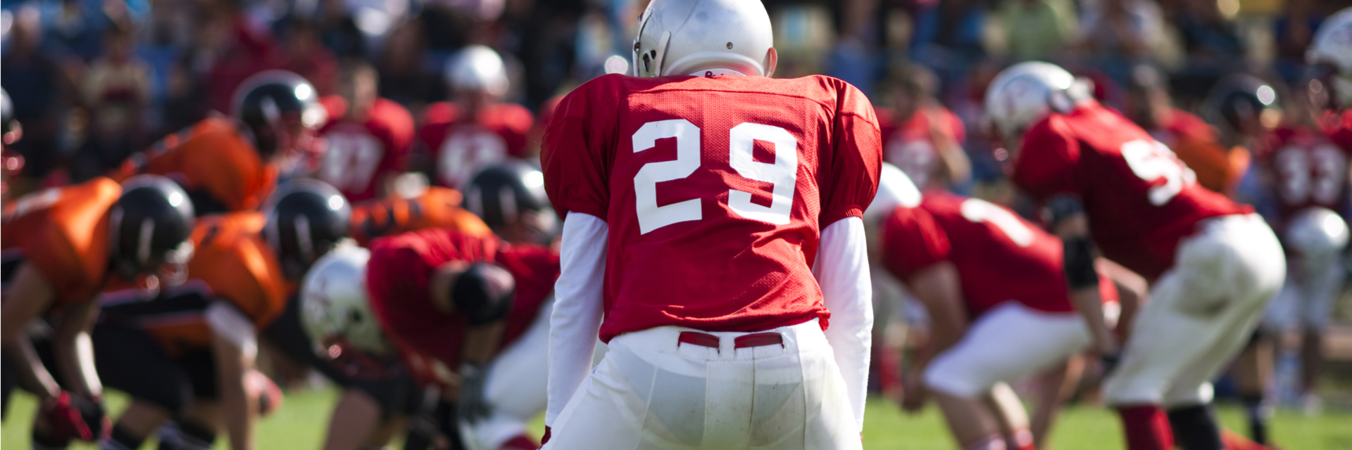 Avoiding Excessive Intense Physical Activity in Football Rothman