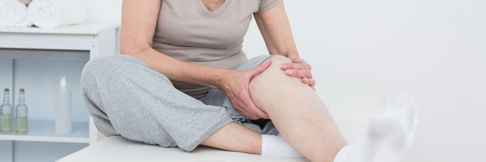 Knee Arthritis