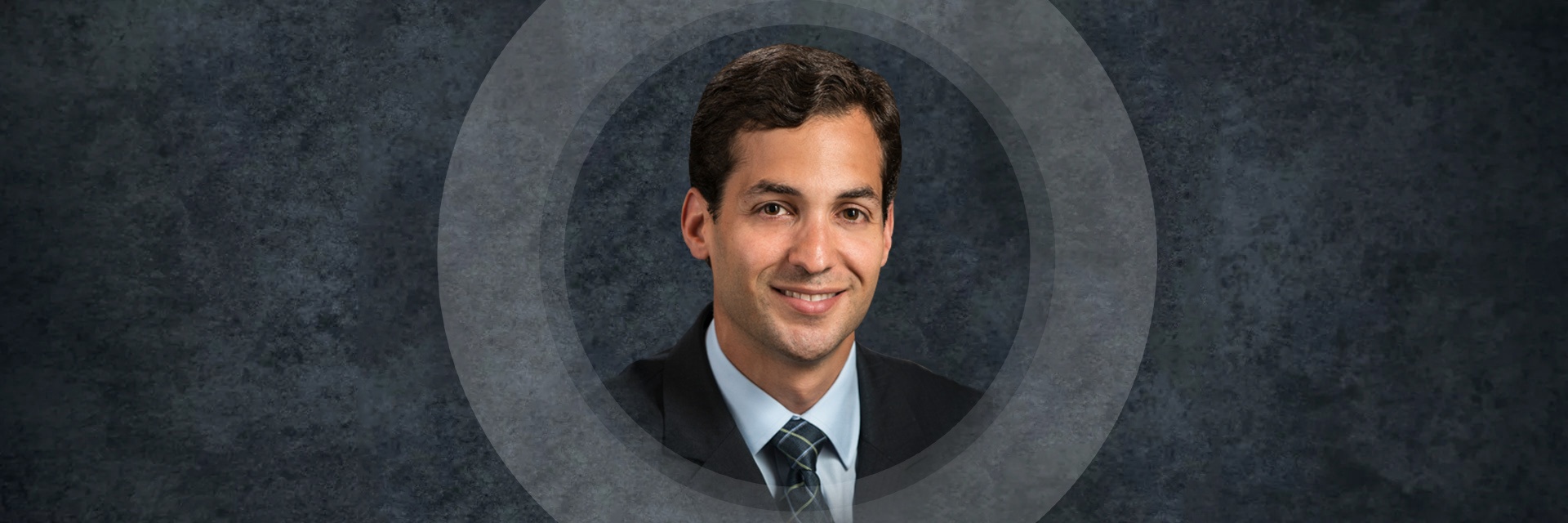 Physician Spotlight: Get to Know Your Spinal Surgeon Dr. Kurd