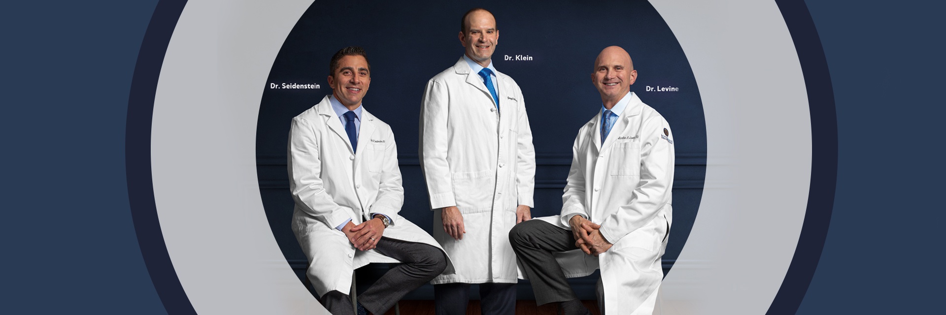 Rothman Orthopaedics Welcomes Top Joint Replacement Surgeons to ...