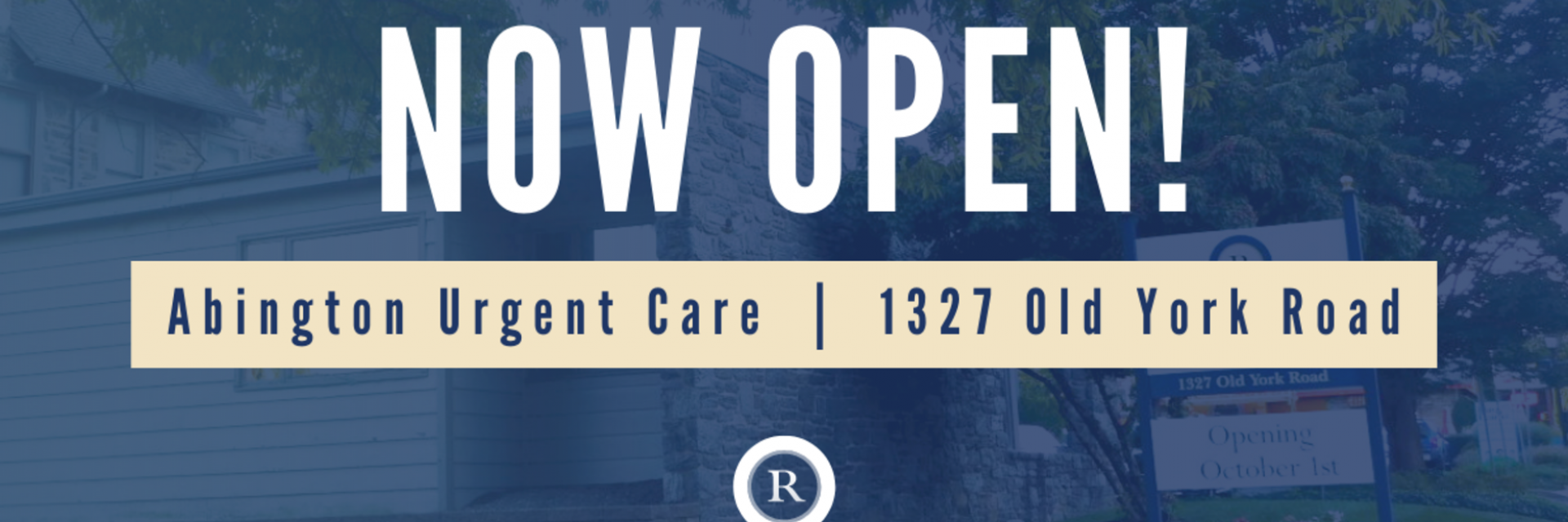 Introducing The Rothman Institute Orthopaedic Urgent Care Center In Abington Rothman Orthopaedic Institute