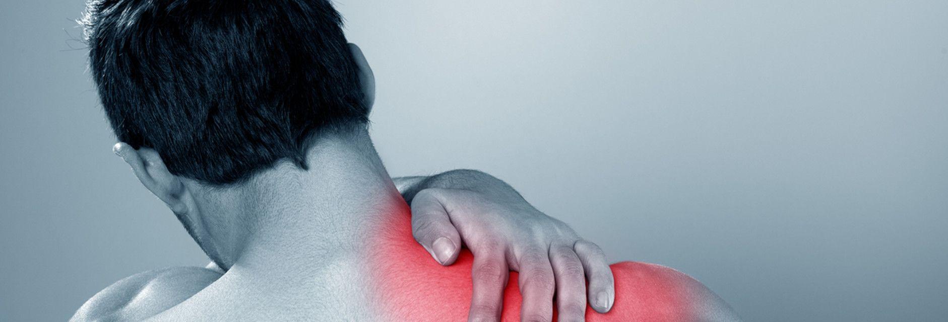 Shoulder-Osteoarthritis