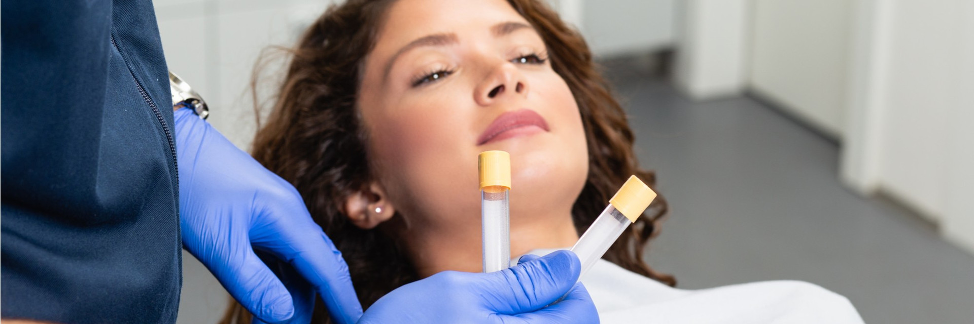 Is Platelet Rich Plasma Therapy Right for Me?